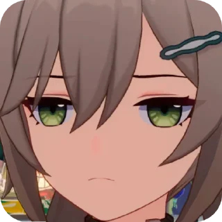 😡 emoji Смотрят в душу Telegram sticker 12 of 27
