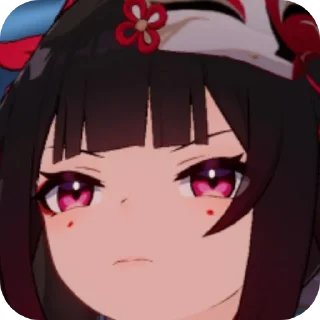 😡 emoji Смотрят в душу Telegram sticker 10 of 27
