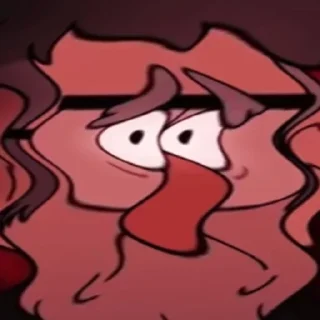 😢 emoji форд щовел ✅✅ Telegram sticker 8 of 26