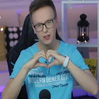 💖 emoji Павел Астапов Telegram sticker 5 of 104