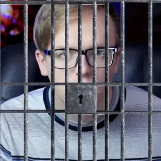 Sticker from Павел Астапов