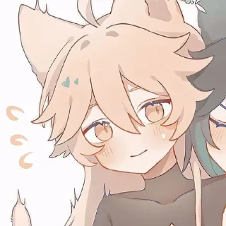 ❤️‍🩹 emoji ❤️‍🩹* ♡๑｡・xiaother - @ilxaf8_2 Telegram sticker 17 of 70