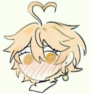 😍 emoji Стикеры @stickrubot @textmeru_bot Telegram sticker 11 of 35