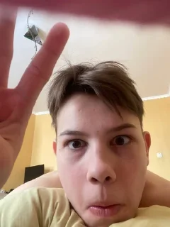 🙂 emoji Тема Telegram sticker 18 of 48