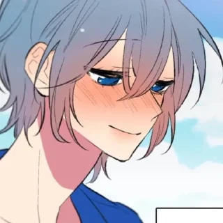 😌 emoji Тайный союз Telegram sticker 14 of 54