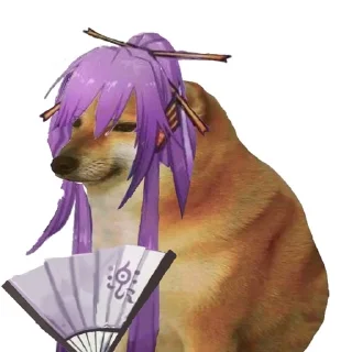 🍆 emoji Гакуп от @ya_gandonnnnnnn Telegram sticker 10 of 20