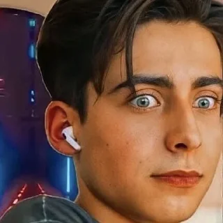 😳 emoji эйдан Telegram sticker 24 of 45