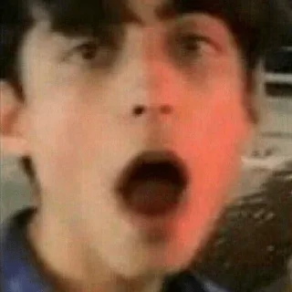 😱 emoji эйдан Telegram sticker 20 of 45