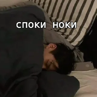 😴 emoji Эйдан Галлагхер! Telegram sticker 18 of 86