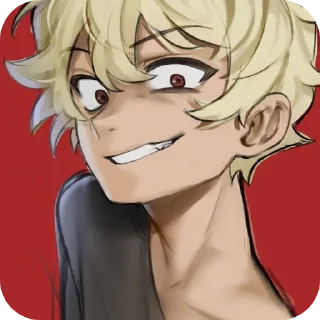 👍 emoji Эйдан Telegram sticker 21 of 48