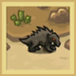 Sticker from Kingdom Rush: Frontiers Enemy