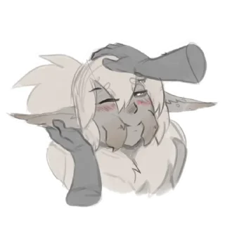 Sticker from Snakes and.. full :)