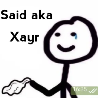 😥 emoji Учиха пак Telegram sticker 13 of 40