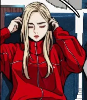 👠 emoji Шелли Скотт♡ тгк @kotuksx Telegram sticker 12 of 116