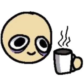 🥴 emoji ⭐️смайлы⭐️ Telegram sticker 13 of 36