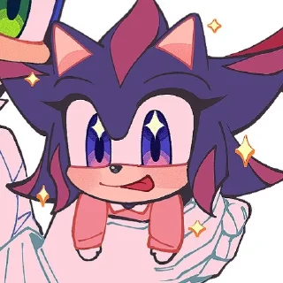 😋 emoji XammyOowah arts Telegram sticker 13 of 107