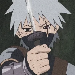 Sticker from Anime Arts