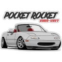 🚗 emoji automotive arts Telegram sticker 19 of 55