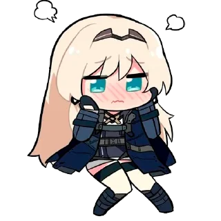 👉 emoji треш Telegram sticker 19 of 98