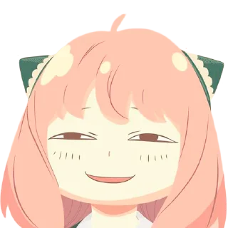 😏 emoji треш Telegram sticker 12 of 98