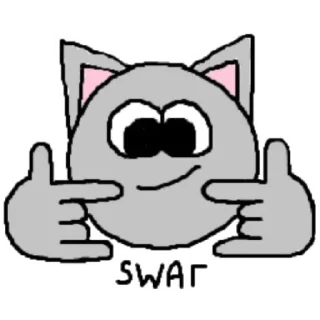 😎 emoji bheka pack 3 Telegram sticker 13 of 54