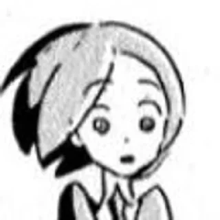 🗾 emoji фосфофиллит Telegram sticker 6 of 22