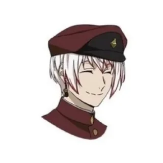 🎥 emoji bsd 4 season Telegram sticker 15 of 33