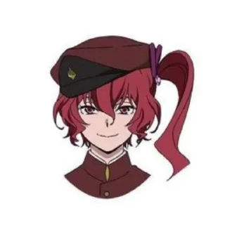 🎥 emoji bsd 4 season Telegram sticker 8 of 33