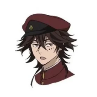 🎥 emoji bsd 4 season Telegram sticker 10 of 33