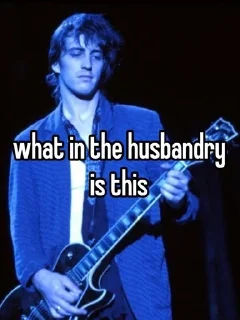 🌟 emoji Izzy Stradlin Telegram sticker 7 of 51