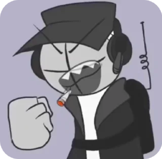 🌟 emoji Деймос/@Tractorni Telegram sticker 19 of 120