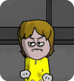 🌟 emoji gabriel barsch be like Telegram sticker 20 of 26