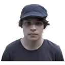 🤐 emoji S L I Z E N Telegram sticker 24 of 53