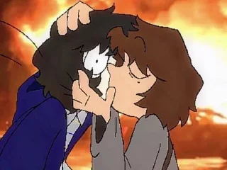 🌟 emoji Геи Telegram sticker 7 of 116