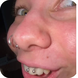 👍 emoji милана горловоесосание Telegram sticker 11 of 74