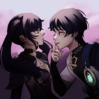 💌 emoji ⊰ 𝙨𝙘𝙖𝙧𝙖𝙢𝙤𝙣𝙚𝙨 ⊰ @wesorew Telegram sticker 22 of 45