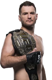 👨‍🚒 emoji ufc Telegram sticker 8 of 46