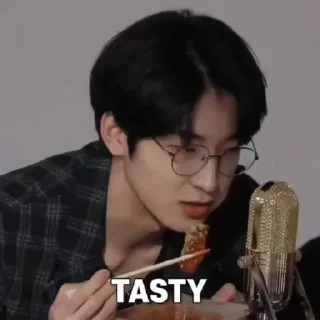 Sticker from wonwoo