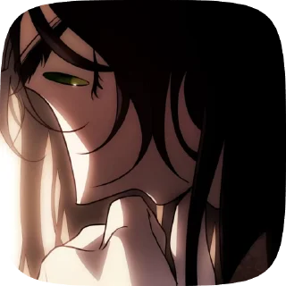 🌟 emoji Элис @Empireyoka Telegram sticker 7 of 50