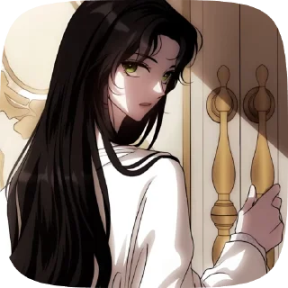 🌟 emoji Элис @Empireyoka Telegram sticker 10 of 50