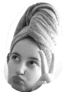 🗿 emoji kyiv party Telegram sticker 9 of 11