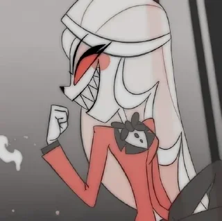 🫁 emoji 𝙲𝚑𝚊𝚛𝚕𝚒𝚎 Telegram sticker 7 of 31