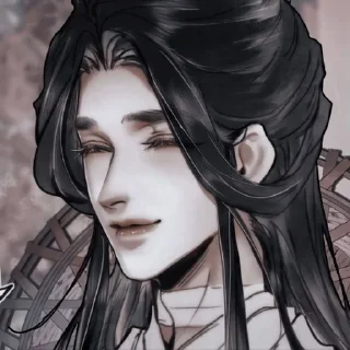 💌 emoji хуаляни мужья @kkaarrry Telegram sticker 19 of 45