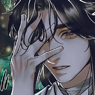 💌 emoji хуаляни мужья @kkaarrry Telegram sticker 18 of 45