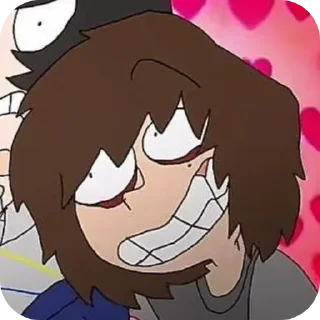 👄 emoji название какое-то.. @raincandy Telegram sticker 8 of 14
