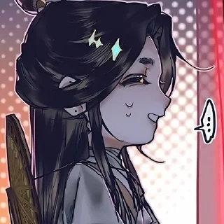 💌 emoji хуаляни мужья @kkaarrry Telegram sticker 24 of 45