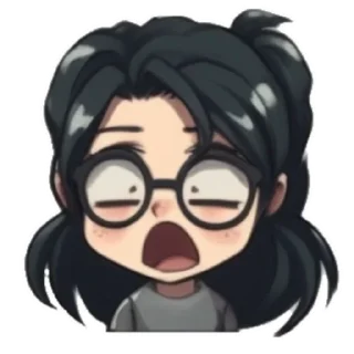 🌟 emoji ария-без надписей Telegram sticker 13 of 16