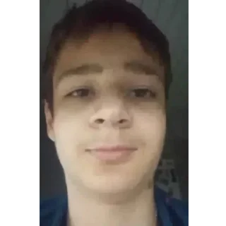🙂 emoji Богданчик братанчик Telegram sticker 11 of 77
