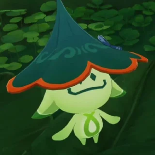 🍄 emoji Аранари🤗 Telegram sticker 18 of 49