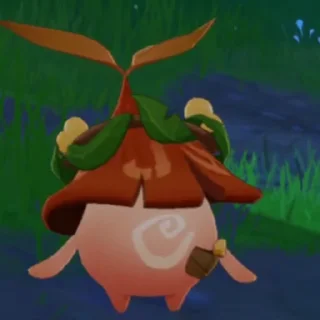 🍄 emoji Аранари🤗 Telegram sticker 23 of 49